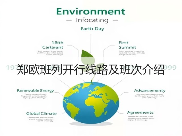 郑欧班列开行线路及班次介绍(图2) 郑欧班列开行线路及班次介绍(图2)
