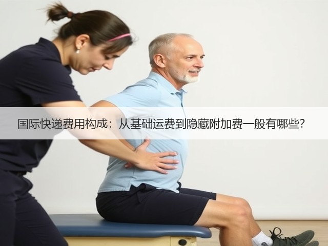国际快递费用构成:从基础运费到隐藏附加费一般有哪些?(图2) 国际快递费用构成:从基础运费到隐藏附加费一般有哪些?(图2)