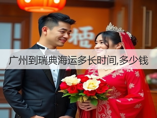 广州到瑞典海运多长时间,多少钱(图2) 广州到瑞典海运多长时间,多少钱(图2)