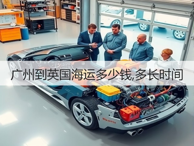 广州到英国海运多少钱,多长时间(图3) 广州到英国海运多少钱,多长时间(图3)