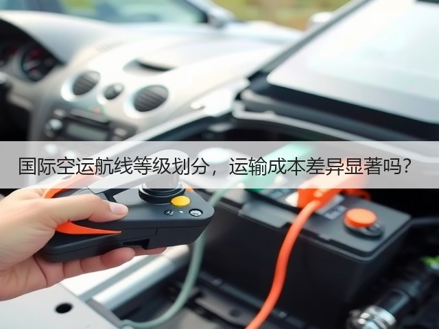 国际空运航线等级划分,运输成本差异显著吗?(图1) 国际空运航线等级划分,运输成本差异显著吗?(图1)