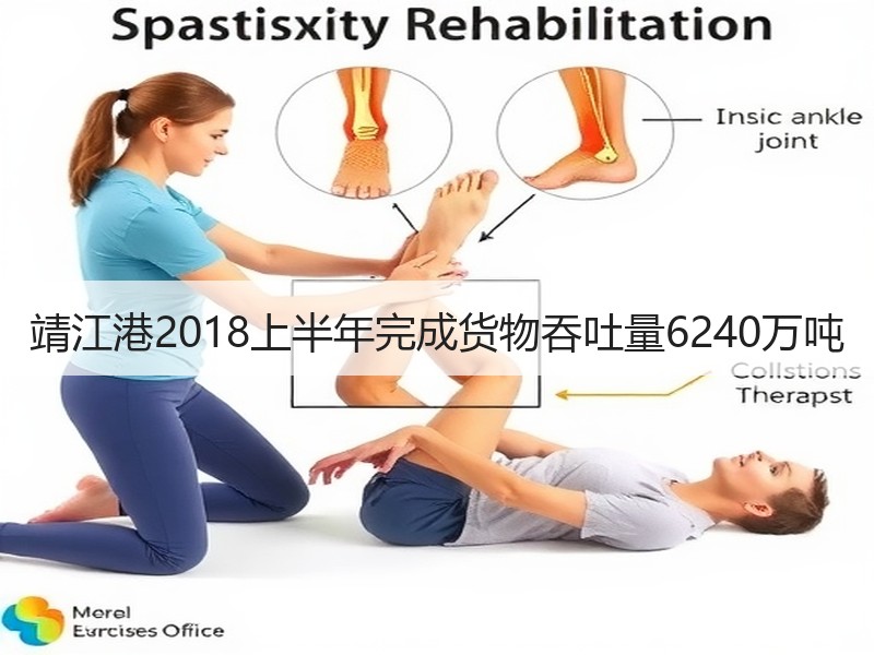 靖江港2018上半年完成货物吞吐量6240万吨 靖江港2018上半年完成货物吞吐量6240万吨