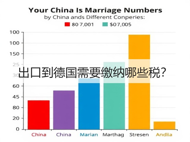 出口到德国需要缴纳哪些税？(图1)