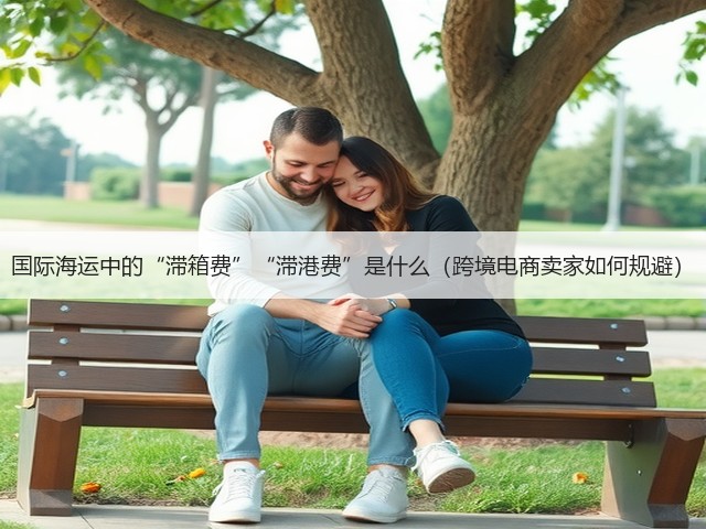 国际海运中的“滞箱费”“滞港费”是什么(跨境电商卖家如何规避)(图3) 国际海运中的“滞箱费”“滞港费”是什么(跨境电商卖家如何规避)(图3)