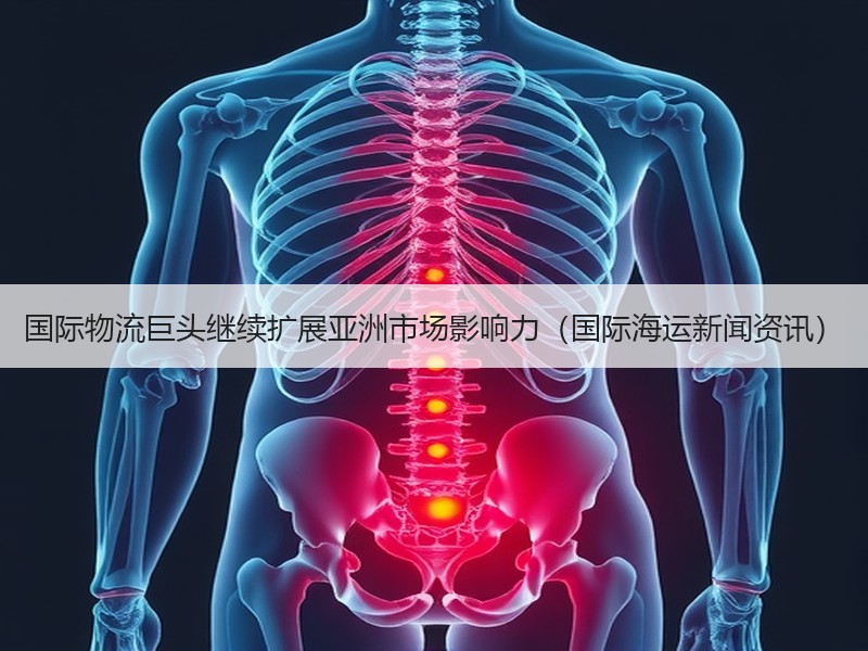 国际物流巨头继续扩展亚洲市场影响力(国际海运新闻资讯) 国际物流巨头继续扩展亚洲市场影响力(国际海运新闻资讯)