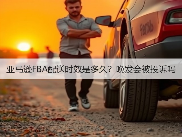 亚马逊FBA配送时效是多久？晚发会被投诉吗(图3)