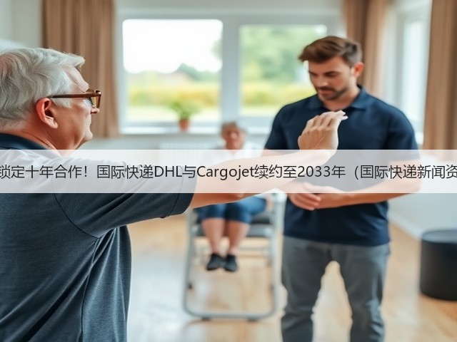提前锁定十年合作!国际快递DHL与Cargojet续约至2033年(国际快递新闻资讯)(图2) 提前锁定十年合作!国际快递DHL与Cargojet续约至2033年(国际快递新闻资讯)(图2)