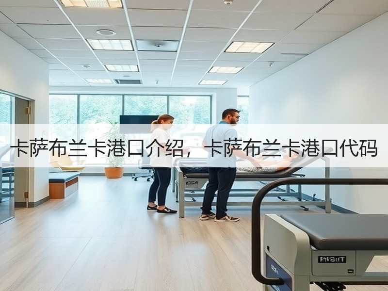 卡萨布兰卡港口介绍,卡萨布兰卡港口代码 卡萨布兰卡港口介绍,卡萨布兰卡港口代码