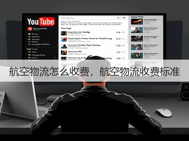 航空物流怎么收费,航空物流收费标准(图3) 航空物流怎么收费,航空物流收费标准(图3)