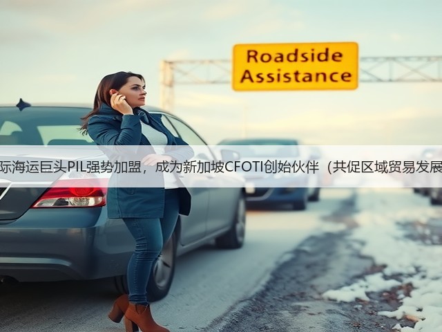 国际海运巨头PIL强势加盟,成为新加坡CFOTI创始伙伴(共促区域贸易发展)(图3) 国际海运巨头PIL强势加盟,成为新加坡CFOTI创始伙伴(共促区域贸易发展)(图3)