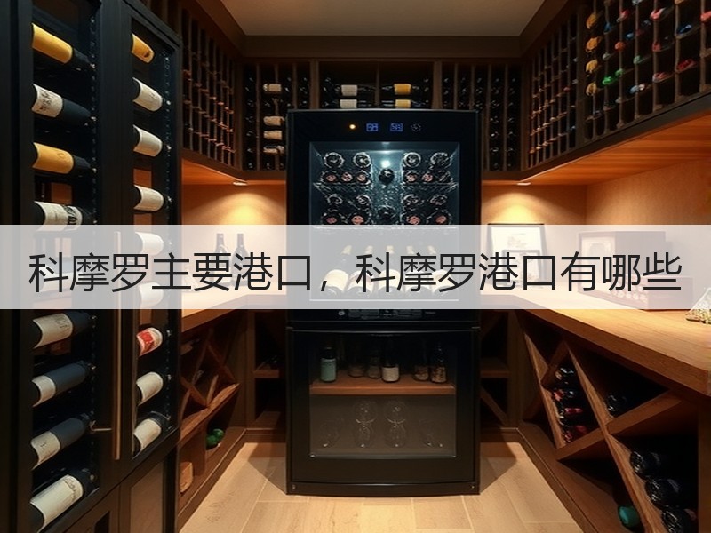 科摩罗主要港口,科摩罗港口有哪些 科摩罗主要港口,科摩罗港口有哪些