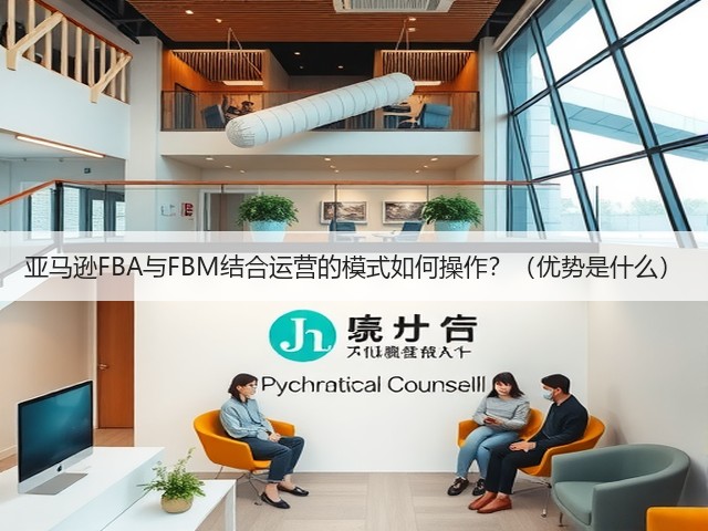 亚马逊FBA与FBM结合运营的模式如何操作?(优势是什么)(图1) 亚马逊FBA与FBM结合运营的模式如何操作?(优势是什么)(图1)
