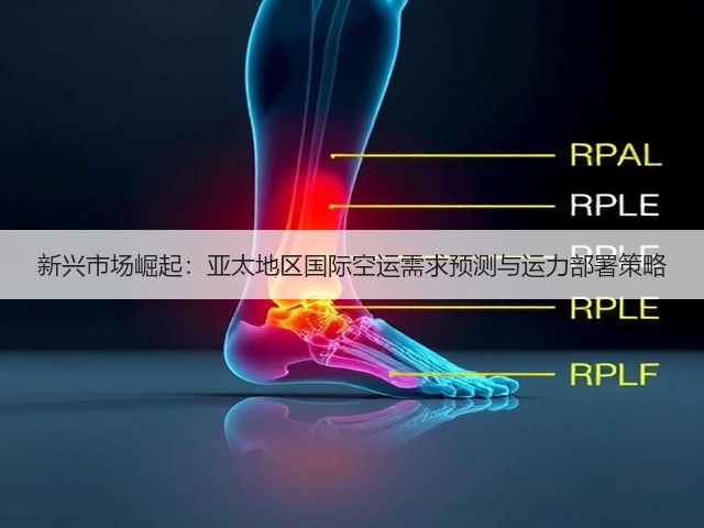 新兴市场崛起:亚太地区国际空运需求预测与运力部署策略(图1) 新兴市场崛起:亚太地区国际空运需求预测与运力部署策略(图1)