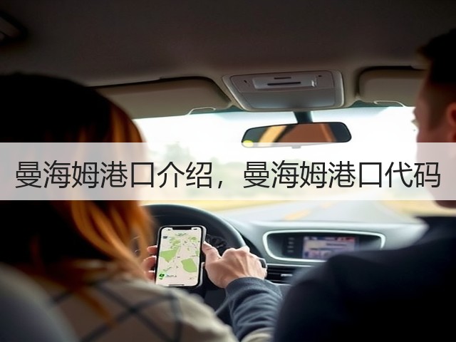 曼海姆港口介绍,曼海姆港口代码(图2) 曼海姆港口介绍,曼海姆港口代码(图2)