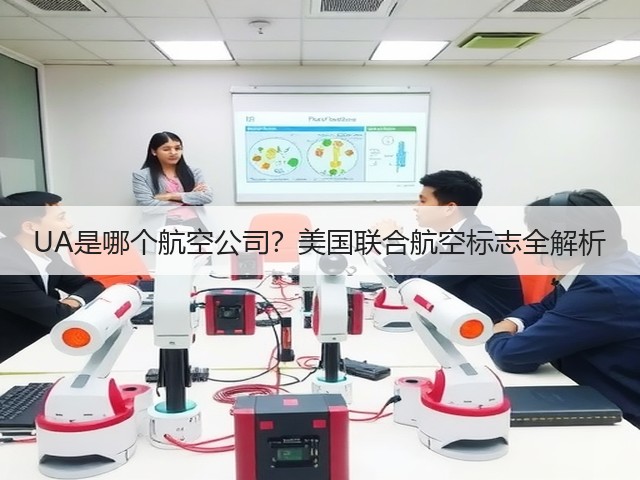 UA是哪个航空公司?美国联合航空标志全解析(图2) UA是哪个航空公司?美国联合航空标志全解析(图2)