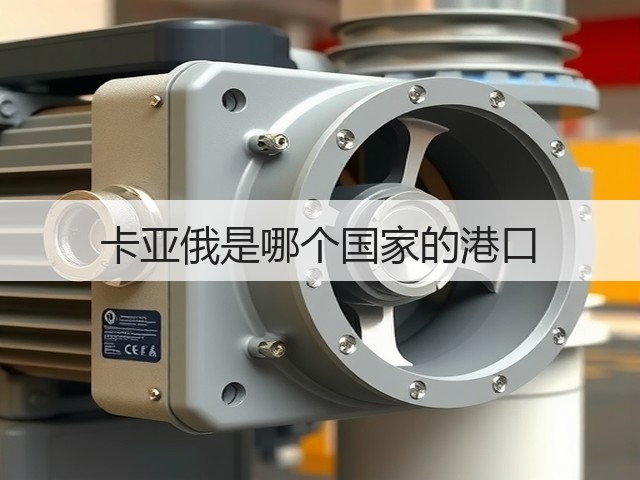 卡亚俄是哪个国家的港口(图1)