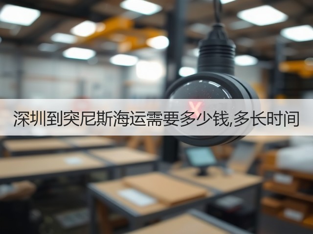 深圳到突尼斯海运需要多少钱,多长时间(图3) 深圳到突尼斯海运需要多少钱,多长时间(图3)