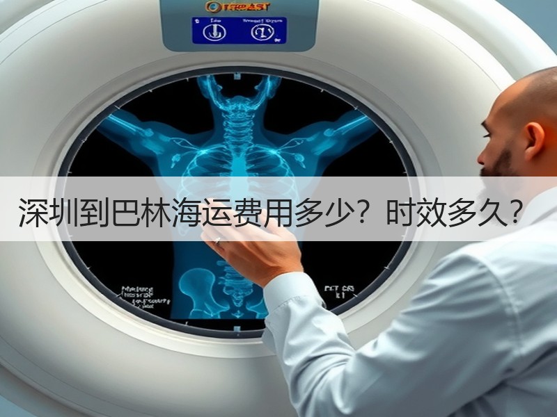深圳到巴林海运费用多少?时效多久? 深圳到巴林海运费用多少?时效多久?