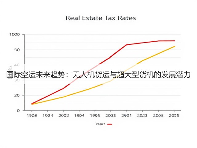 国际空运未来趋势:无人机货运与超大型货机的发展潜力(图3) 国际空运未来趋势:无人机货运与超大型货机的发展潜力(图3)