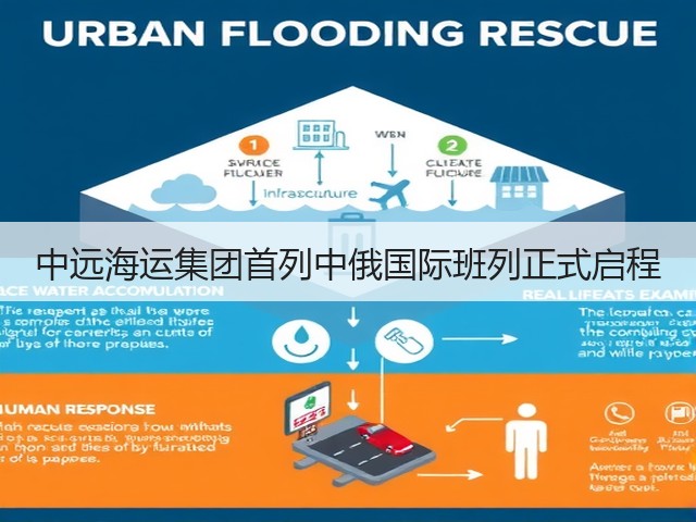 中远海运集团首列中俄国际班列正式启程(图2) 中远海运集团首列中俄国际班列正式启程(图2)
