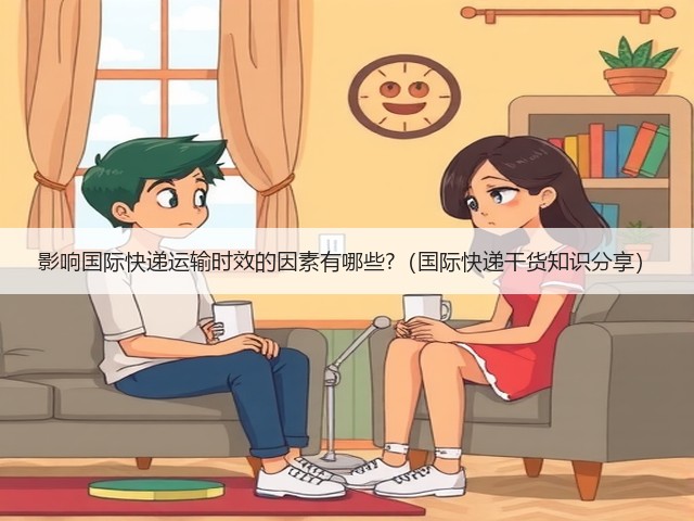 影响国际快递运输时效的因素有哪些?(国际快递干货知识分享)(图1) 影响国际快递运输时效的因素有哪些?(国际快递干货知识分享)(图1)