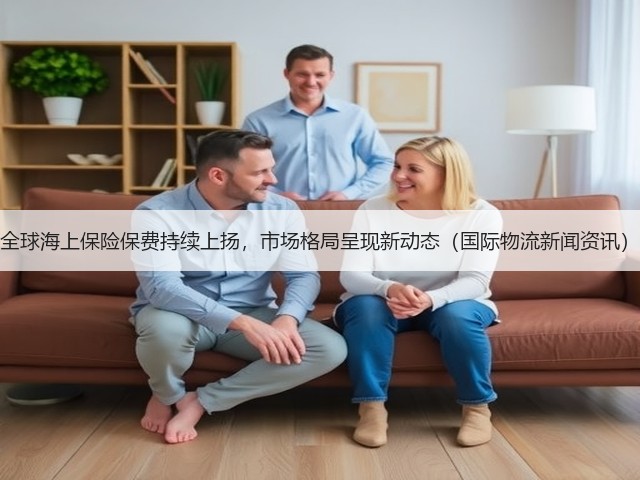 全球海上保险保费持续上扬,市场格局呈现新动态(国际物流新闻资讯)(图3) 全球海上保险保费持续上扬,市场格局呈现新动态(国际物流新闻资讯)(图3)