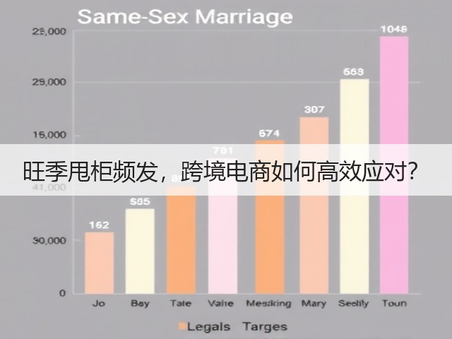 旺季甩柜频发,跨境电商如何高效应对?(图1) 旺季甩柜频发,跨境电商如何高效应对?(图1)
