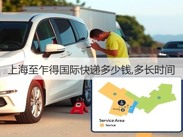 上海至乍得国际快递多少钱,多长时间(图1) 上海至乍得国际快递多少钱,多长时间(图1)