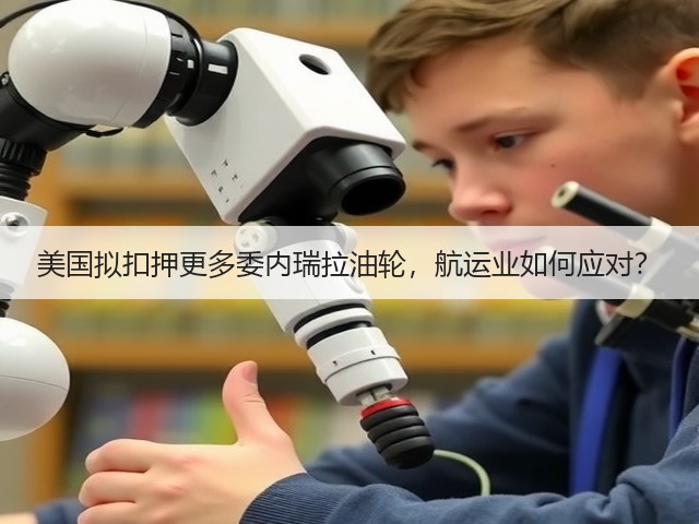 美国拟扣押更多委内瑞拉油轮,航运业如何应对?(图1) 美国拟扣押更多委内瑞拉油轮,航运业如何应对?(图1)