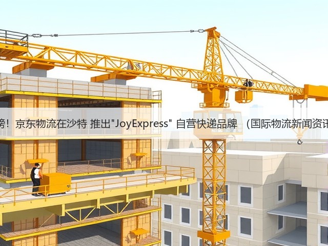 重磅!京东物流在沙特 推出JoyExpress 自营快递品牌 (国际物流新闻资讯)(图1) 重磅!京东物流在沙特 推出JoyExpress 自营快递品牌 (国际物流新闻资讯)(图1)