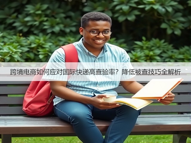 跨境电商如何应对国际快递高查验率?降低被查技巧全解析(图3) 跨境电商如何应对国际快递高查验率?降低被查技巧全解析(图3)