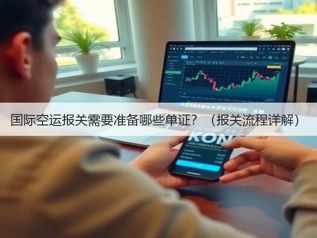 国际空运报关需要准备哪些单证?(报关流程详解)(图1) 国际空运报关需要准备哪些单证?(报关流程详解)(图1)