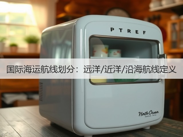 国际海运航线划分:远洋/近洋/沿海航线定义(图1) 国际海运航线划分:远洋/近洋/沿海航线定义(图1)
