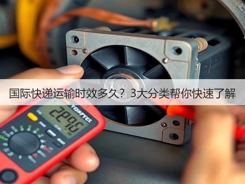 国际快递运输时效多久?3大分类帮你快速了解 国际快递运输时效多久?3大分类帮你快速了解
