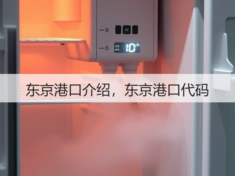 东京港口介绍,东京港口代码 东京港口介绍,东京港口代码