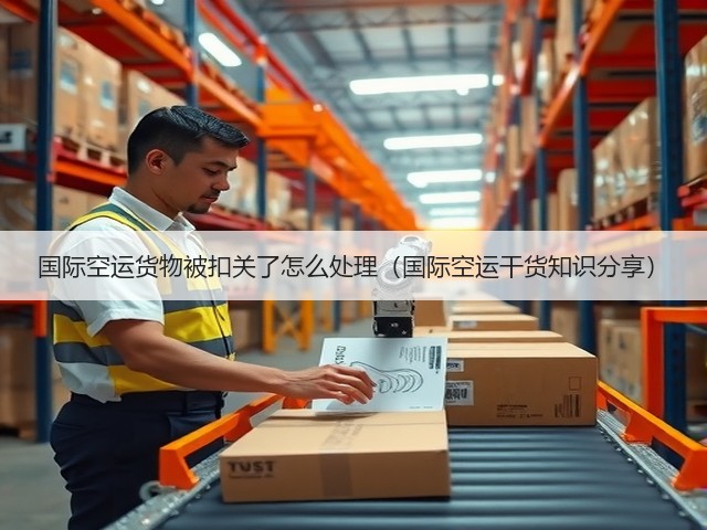 国际空运货物被扣关了怎么处理(国际空运干货知识分享)(图2) 国际空运货物被扣关了怎么处理(国际空运干货知识分享)(图2)