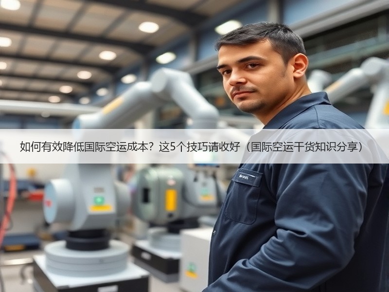 如何有效降低国际空运成本?这5个技巧请收好(国际空运干货知识分享) 如何有效降低国际空运成本?这5个技巧请收好(国际空运干货知识分享)