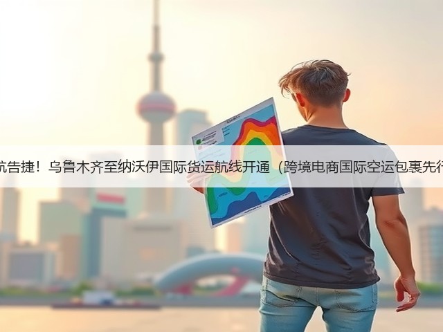 首航告捷!乌鲁木齐至纳沃伊国际货运航线开通(跨境电商国际空运包裹先行)(图3) 首航告捷!乌鲁木齐至纳沃伊国际货运航线开通(跨境电商国际空运包裹先行)(图3)